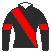 ディクテオン号の馬主、G1レーシングの勝負服