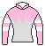 ミリアッドラヴ号の馬主、白石明日香の勝負服