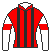ウインマーベル号の馬主、ウインの勝負服
