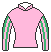 イングランドアイズ号の馬主、原禮子の勝負服