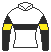 ラヴァンダ号の馬主、森永聡の勝負服