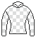 オーサムリザルト号の馬主、インゼルレーシングの勝負服