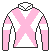ケイアイドリー号の馬主、ケイアイスタリオンの勝負服