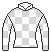 オーサムリザルト号の馬主、インゼルレーシングの勝負服